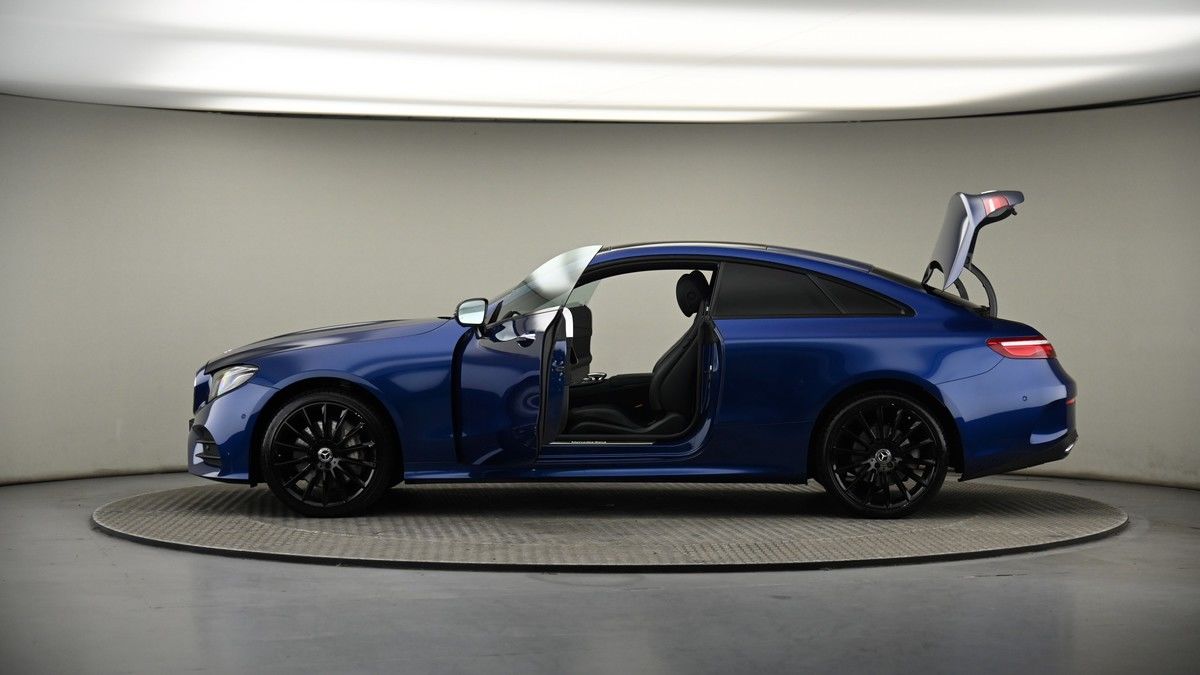 More views of Mercedes-Benz E Class