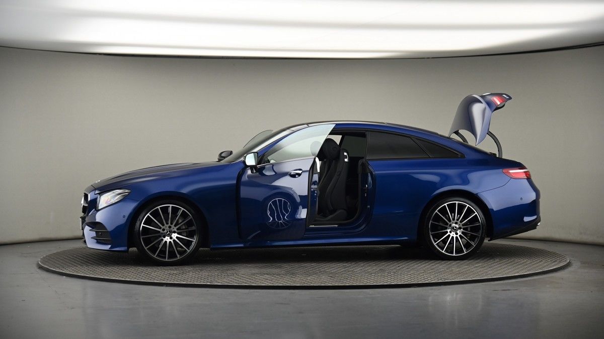 More views of Mercedes-Benz E Class