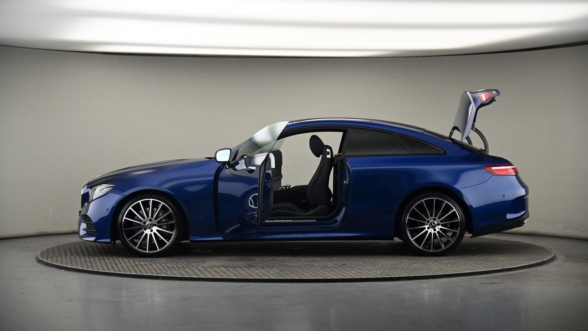 More views of Mercedes-Benz E Class