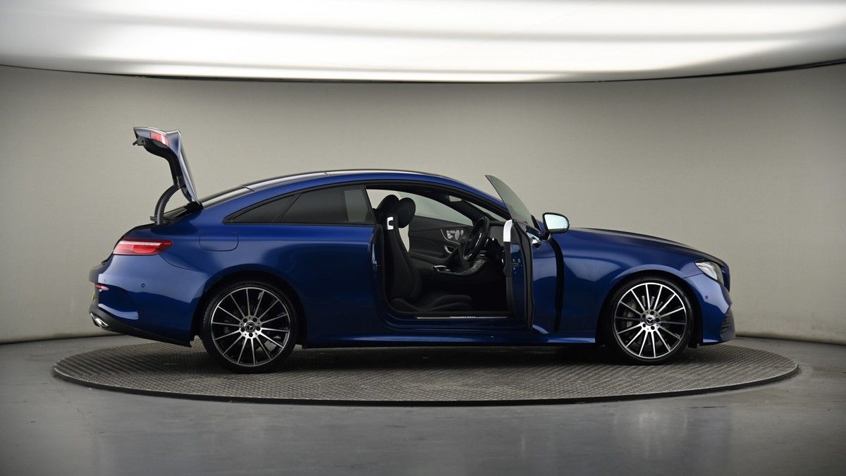 More views of Mercedes-Benz E Class