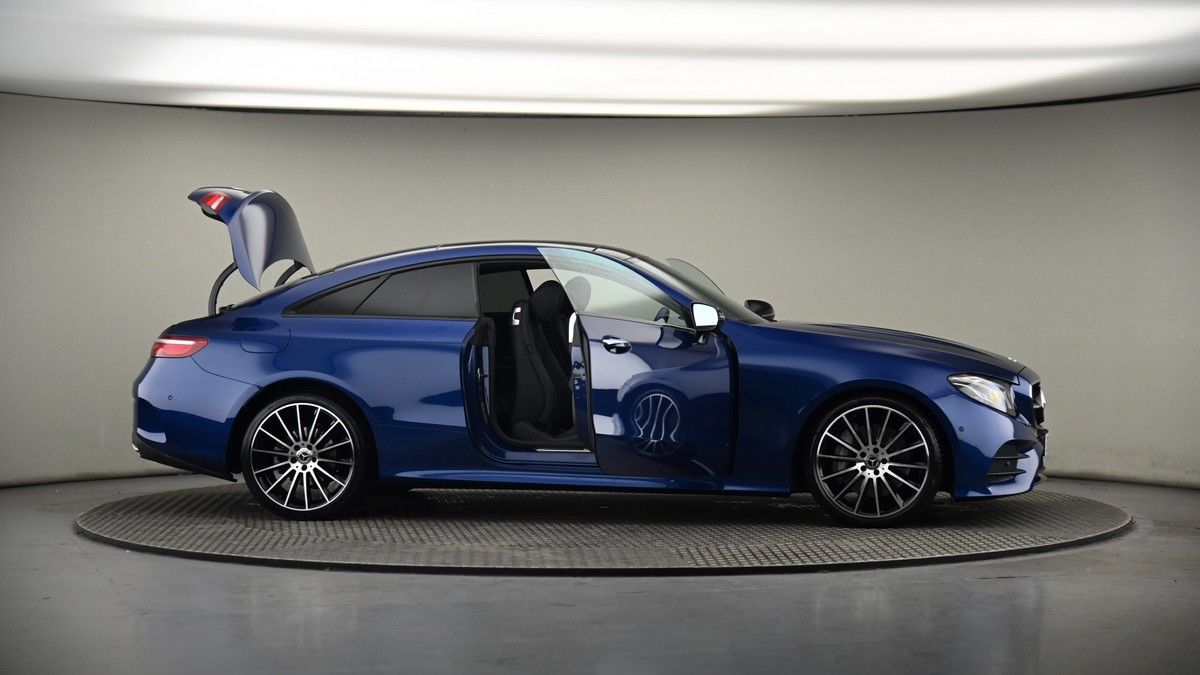 More views of Mercedes-Benz E Class
