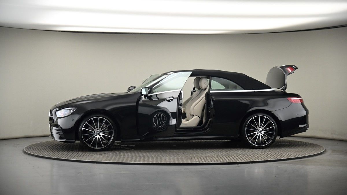More views of Mercedes-Benz E Class