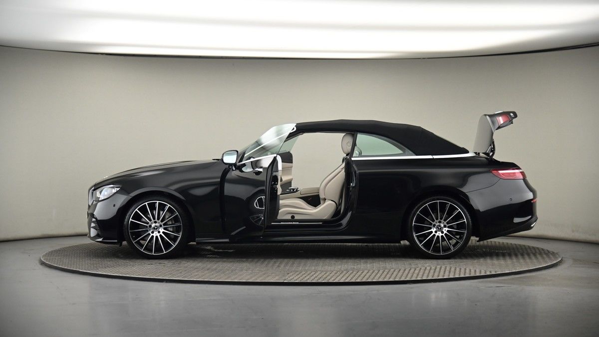 More views of Mercedes-Benz E Class