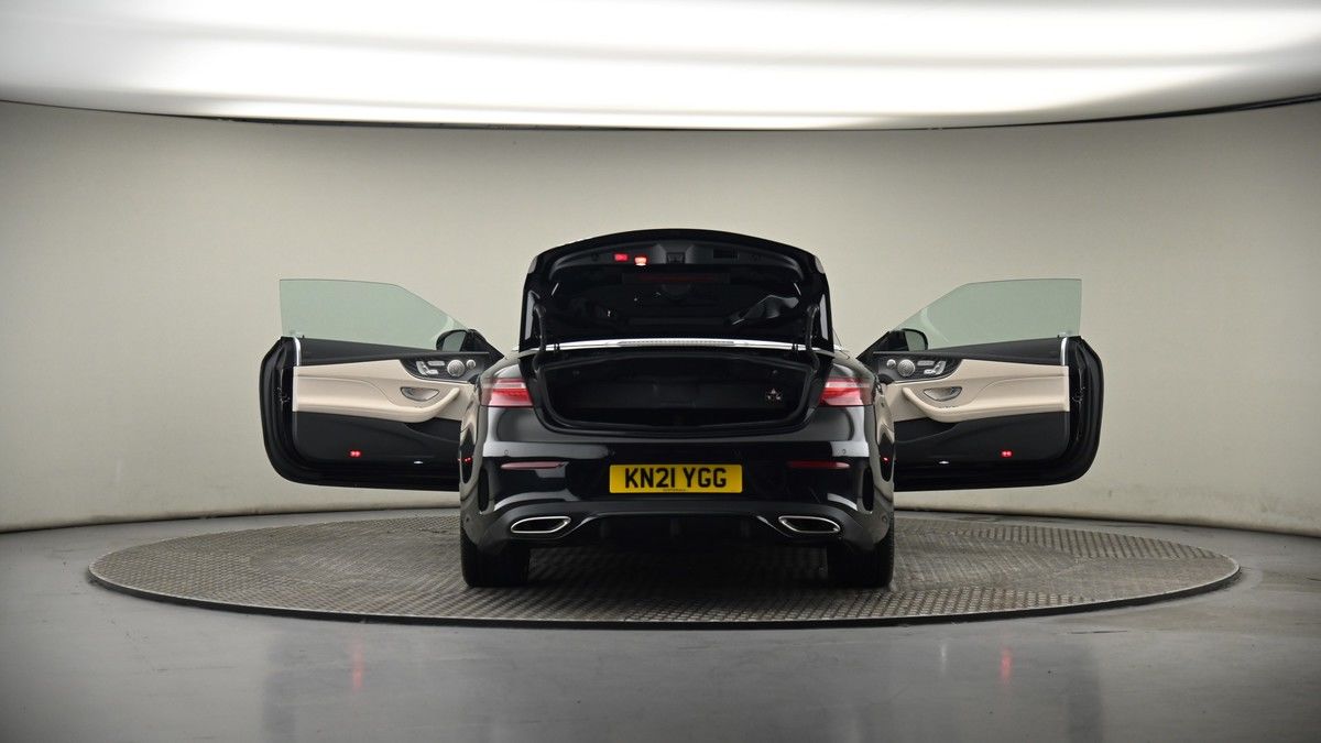 More views of Mercedes-Benz E Class