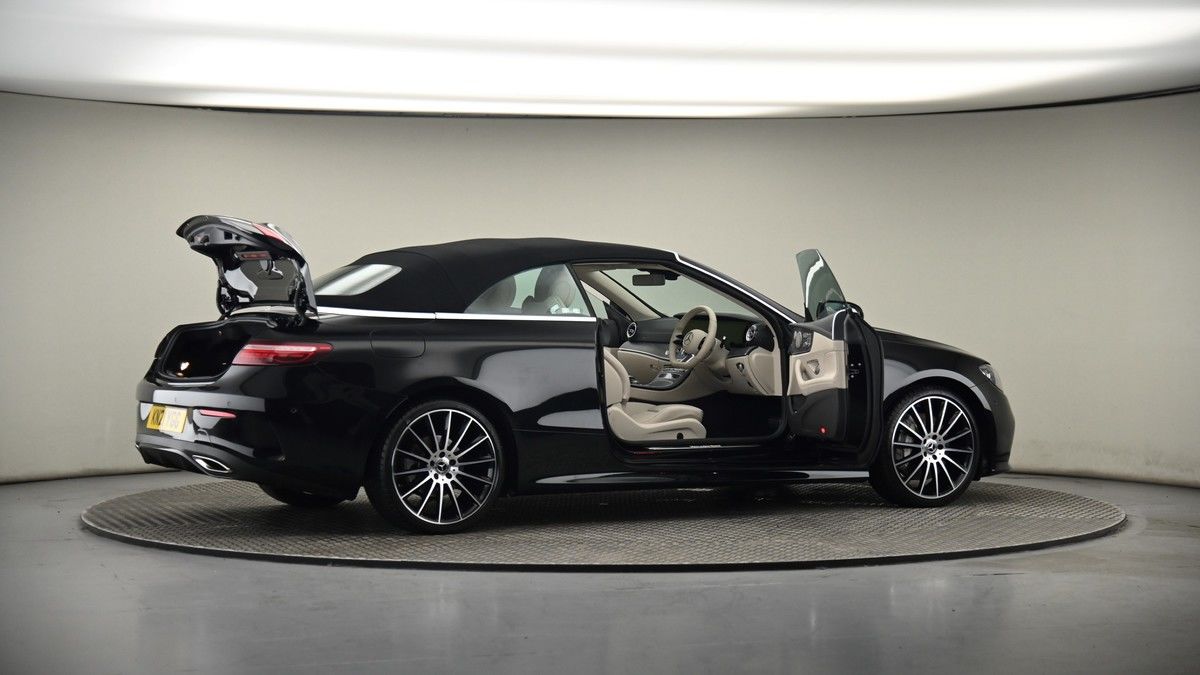More views of Mercedes-Benz E Class