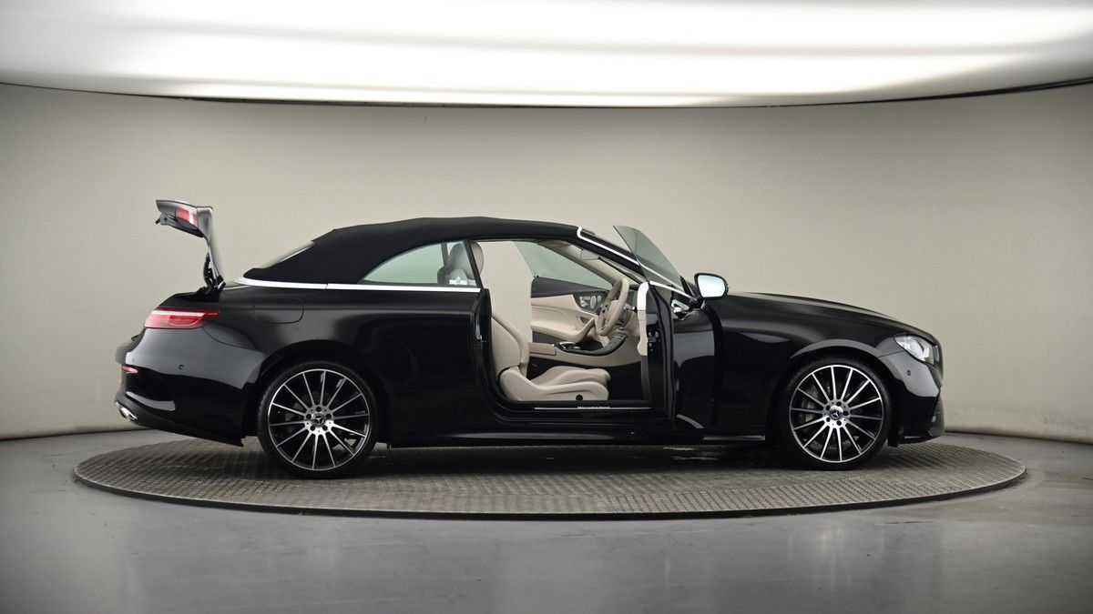 More views of Mercedes-Benz E Class