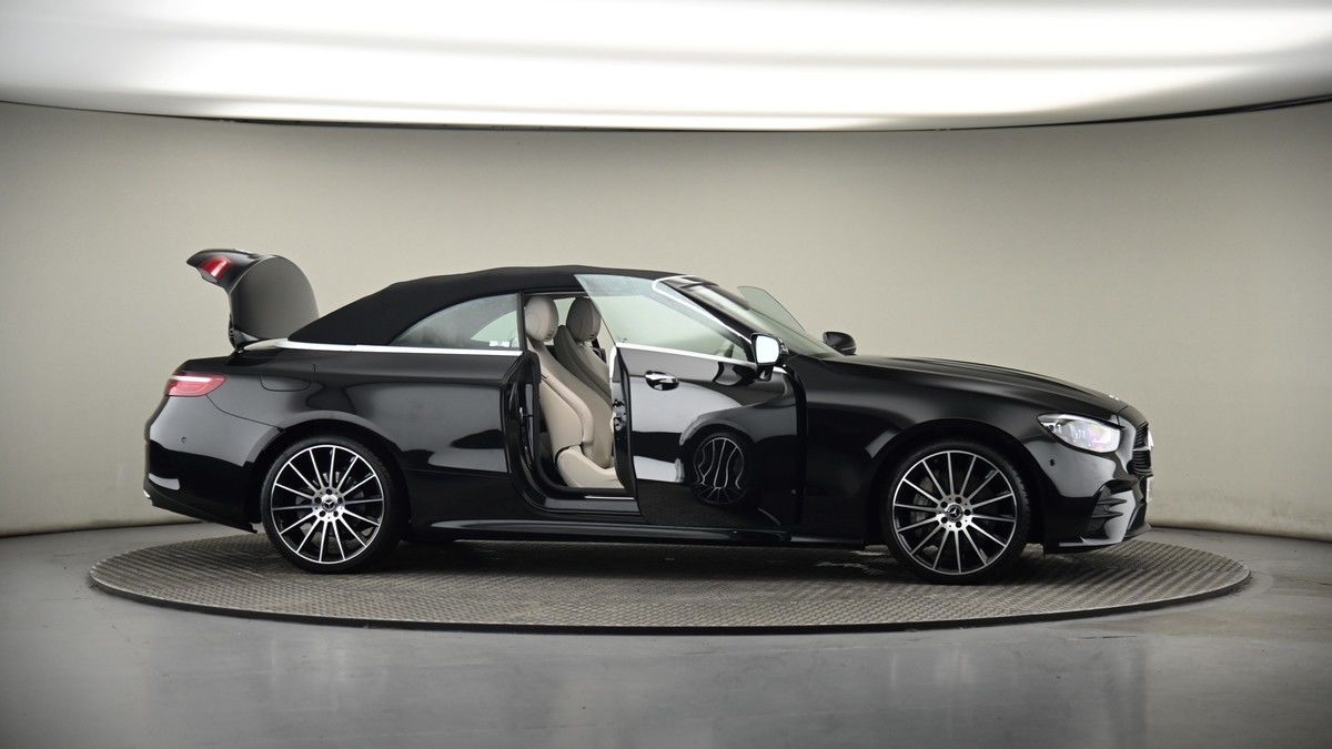More views of Mercedes-Benz E Class