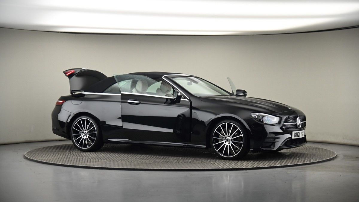 More views of Mercedes-Benz E Class