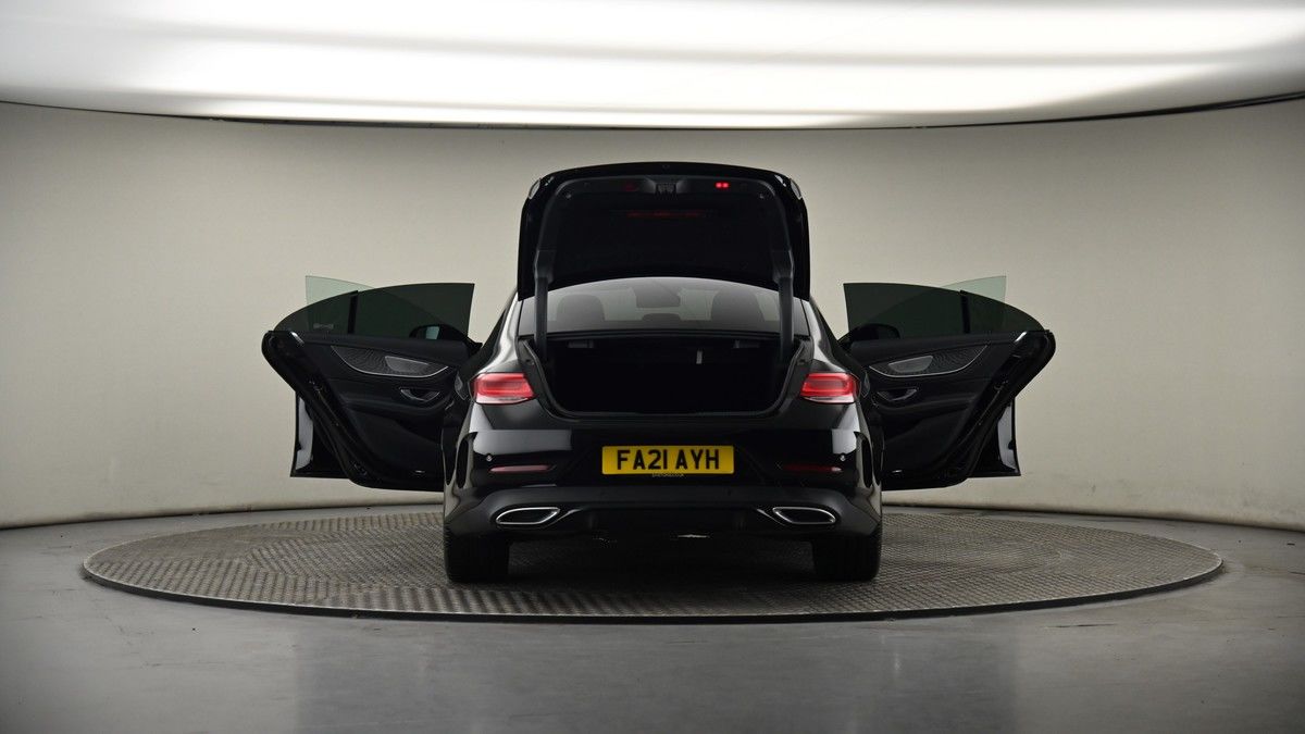 More views of Mercedes-Benz CLS