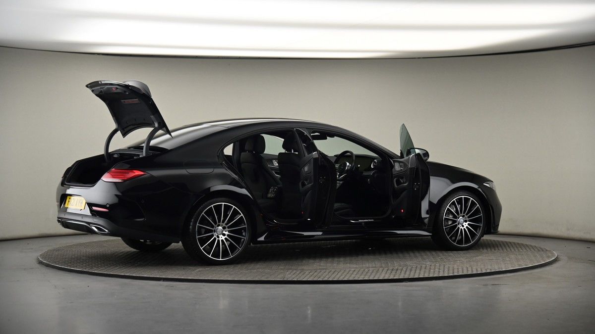 More views of Mercedes-Benz CLS
