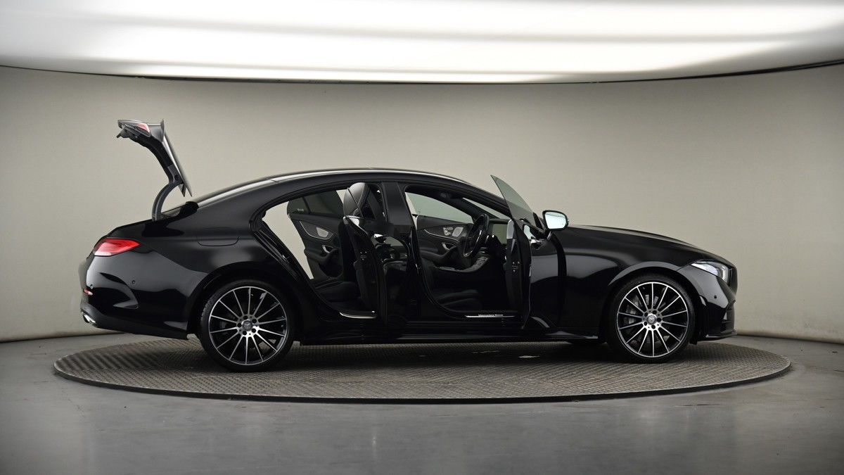 More views of Mercedes-Benz CLS