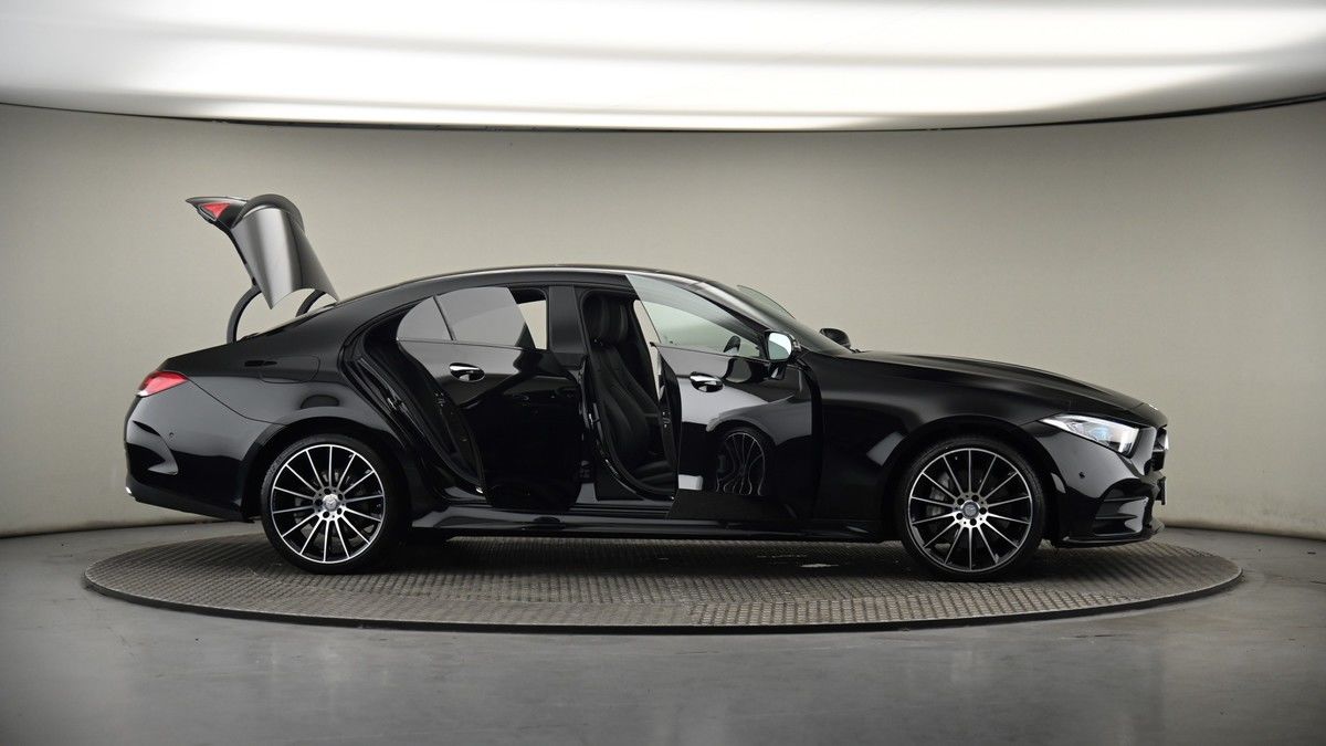 More views of Mercedes-Benz CLS
