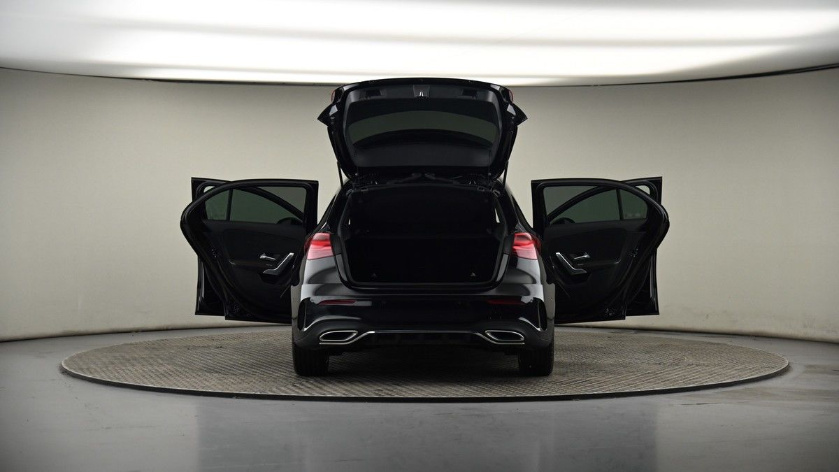 More views of Mercedes-Benz A Class
