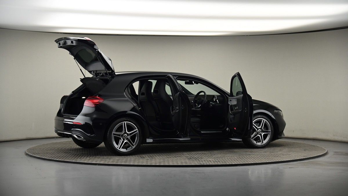 More views of Mercedes-Benz A Class