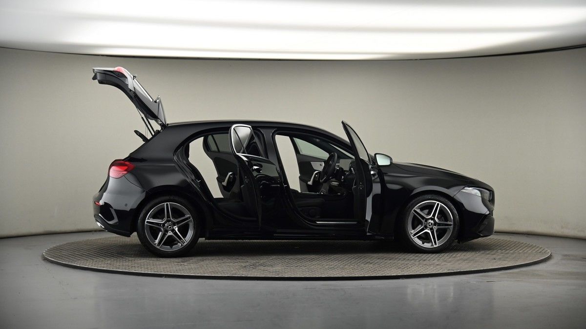 More views of Mercedes-Benz A Class