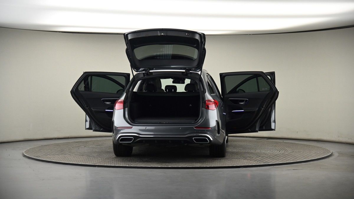 More views of Mercedes-Benz C Class