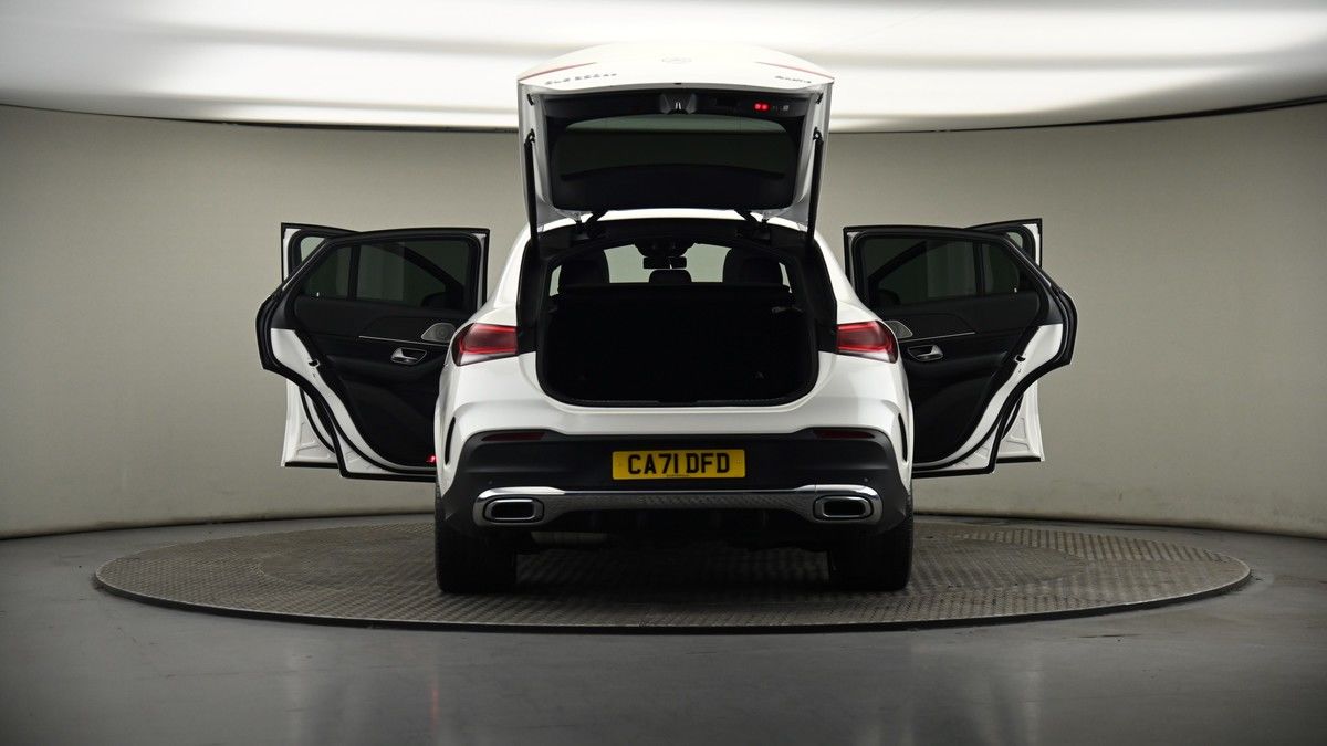 More views of Mercedes-Benz GLE