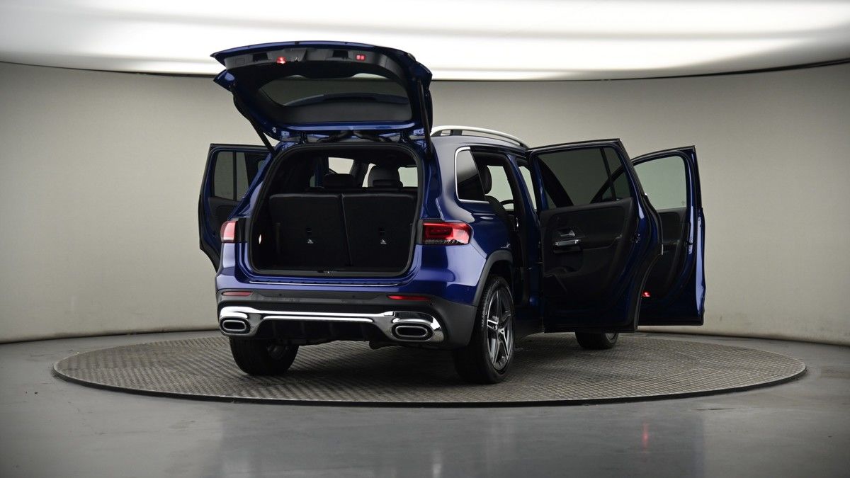 More views of Mercedes-Benz GLB
