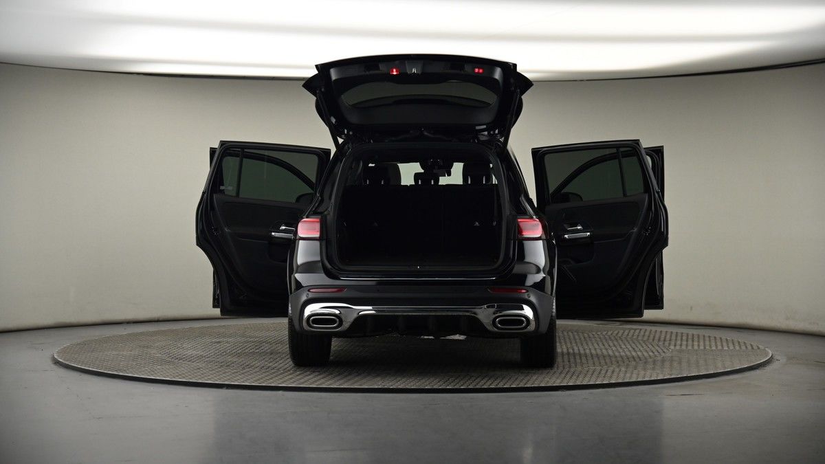 More views of Mercedes-Benz GLB
