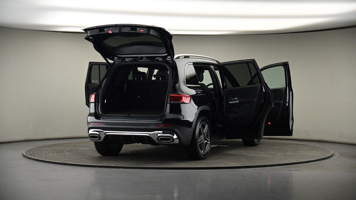 More views of Mercedes-Benz GLB