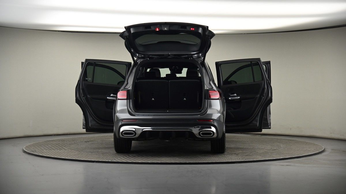 More views of Mercedes-Benz GLB