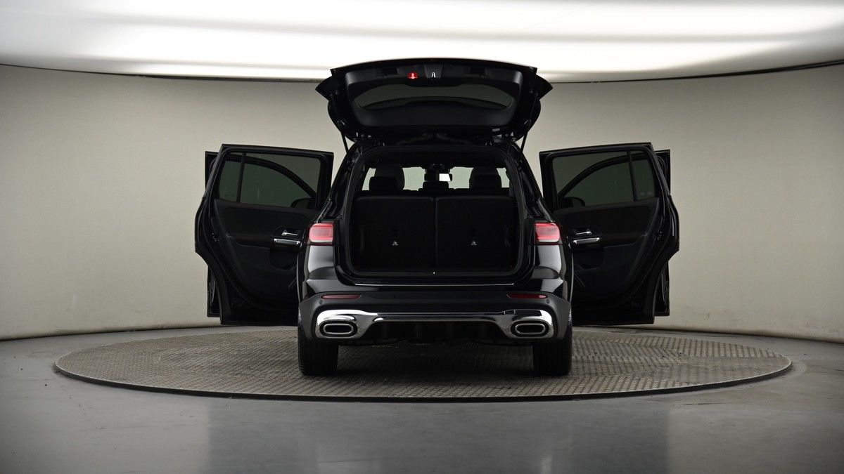More views of Mercedes-Benz GLB