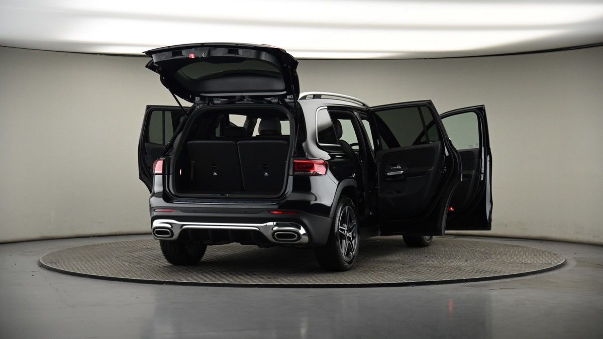 More views of Mercedes-Benz GLB