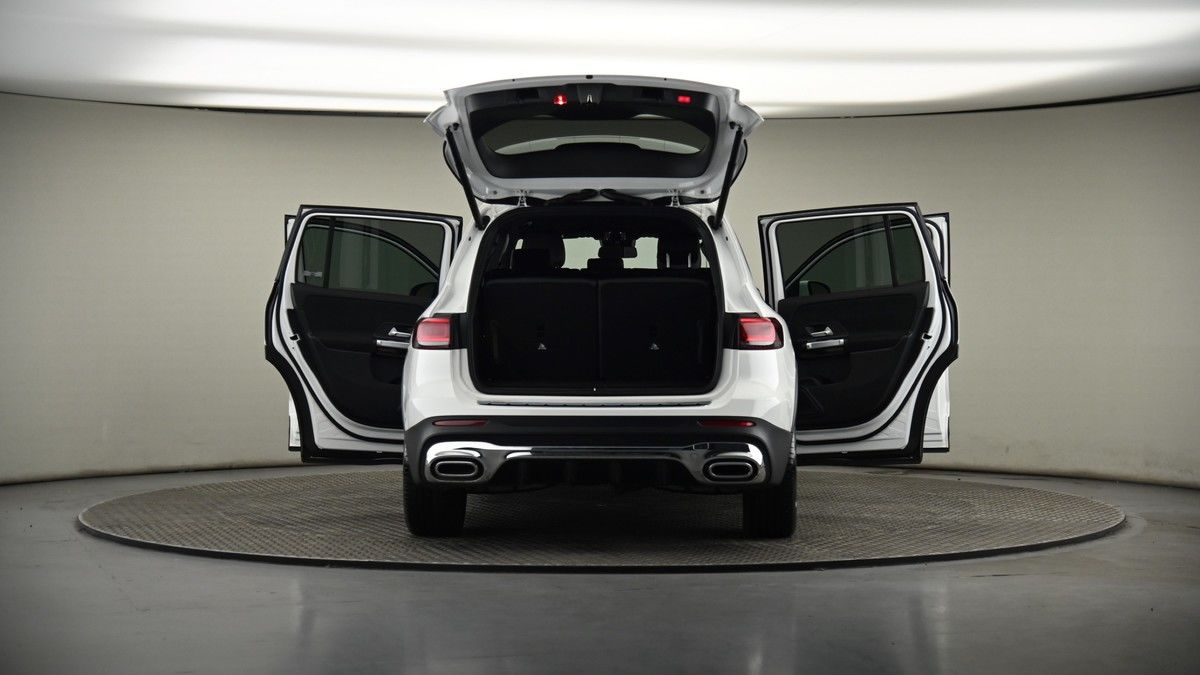 More views of Mercedes-Benz GLB