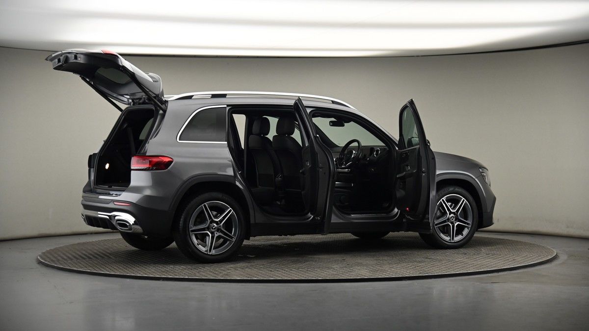 More views of Mercedes-Benz GLB