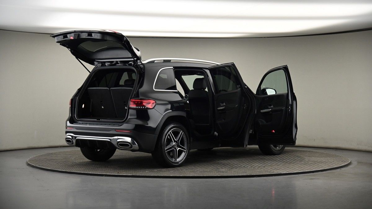 More views of Mercedes-Benz GLB