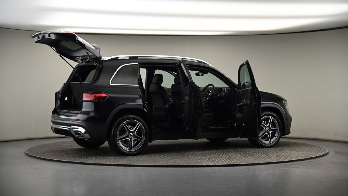 More views of Mercedes-Benz GLB