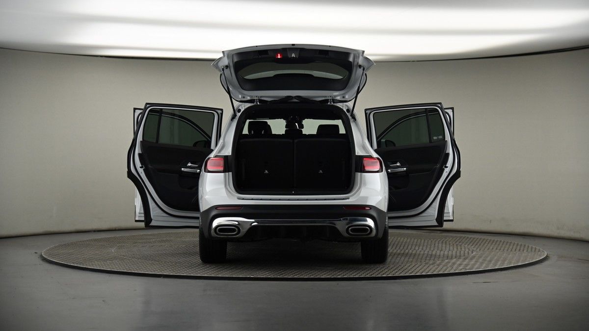 More views of Mercedes-Benz GLB