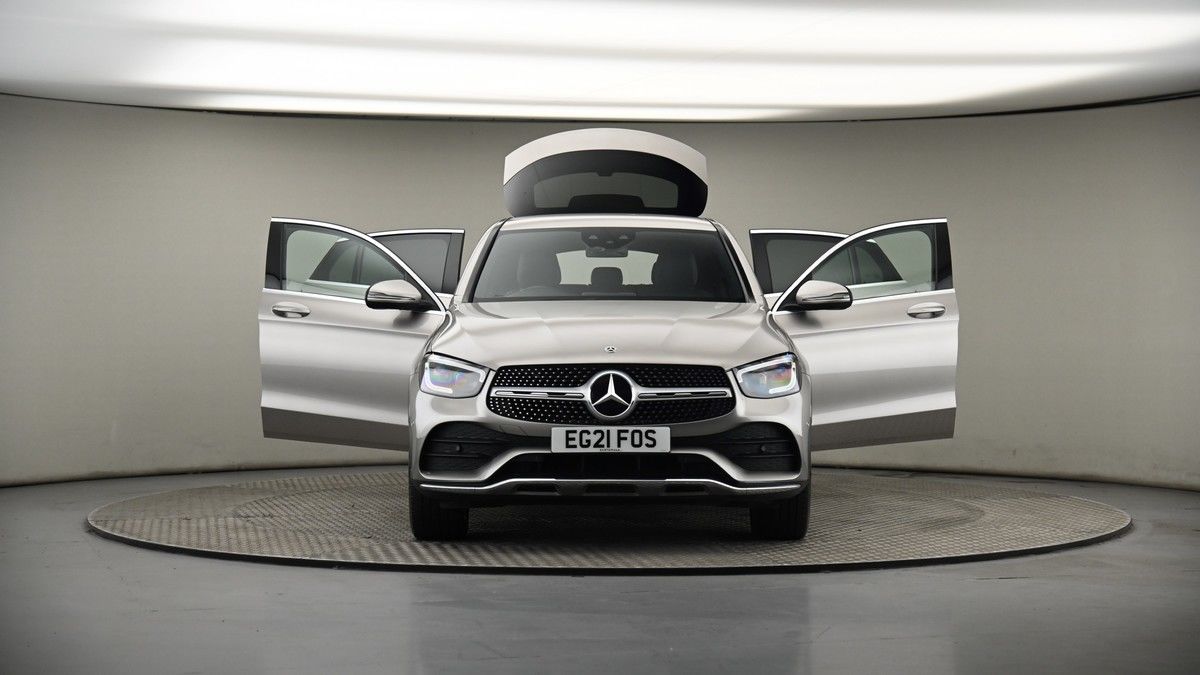 More views of Mercedes-Benz GLC