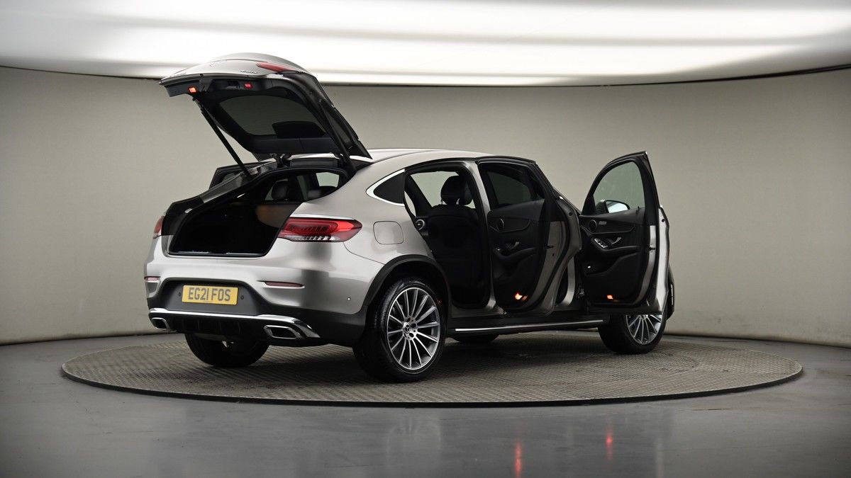 More views of Mercedes-Benz GLC