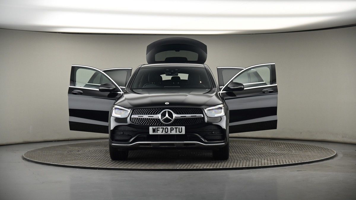 More views of Mercedes-Benz GLC