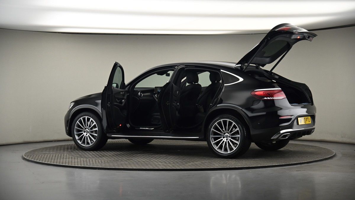 More views of Mercedes-Benz GLC