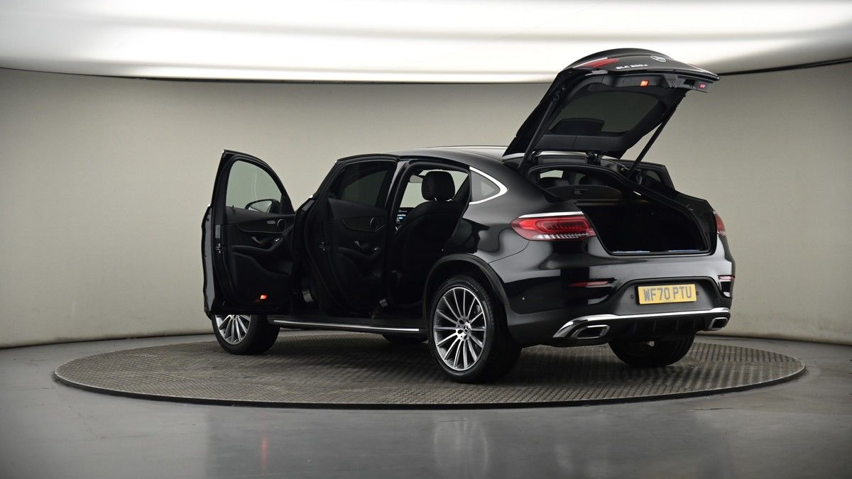 More views of Mercedes-Benz GLC
