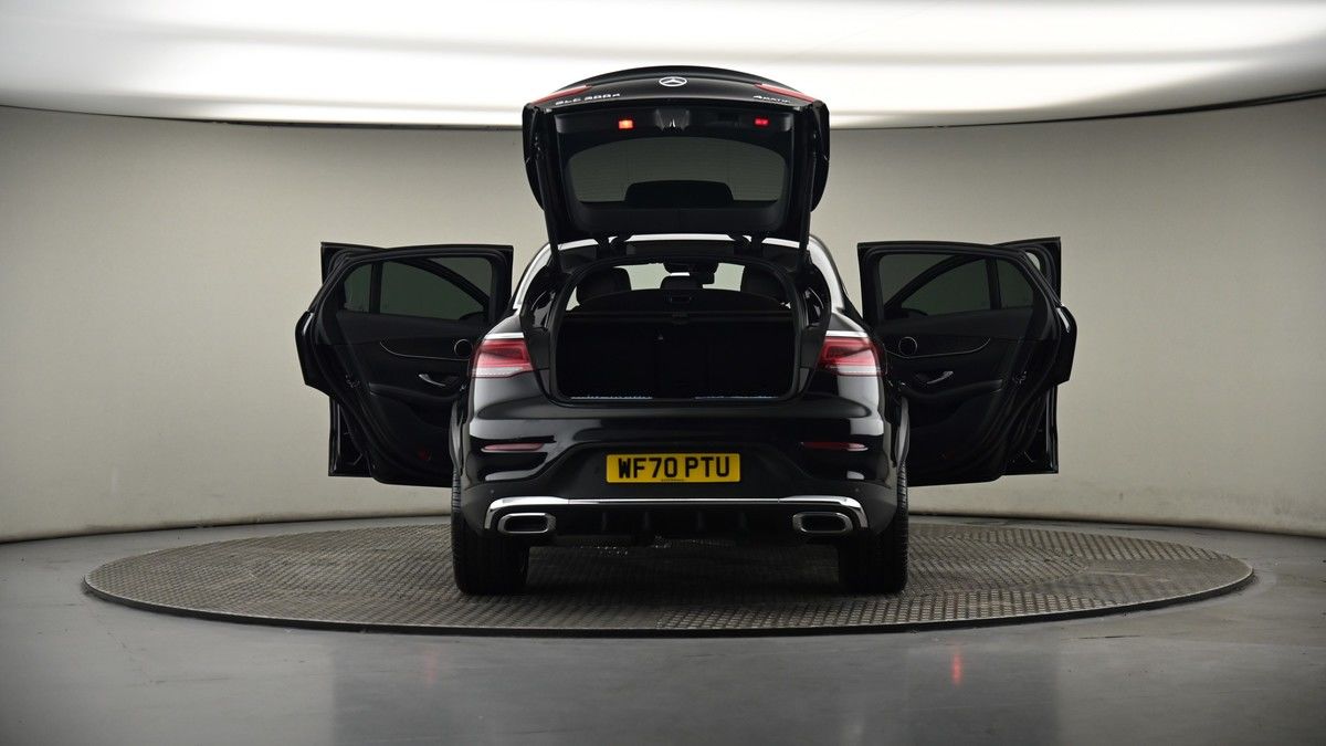More views of Mercedes-Benz GLC