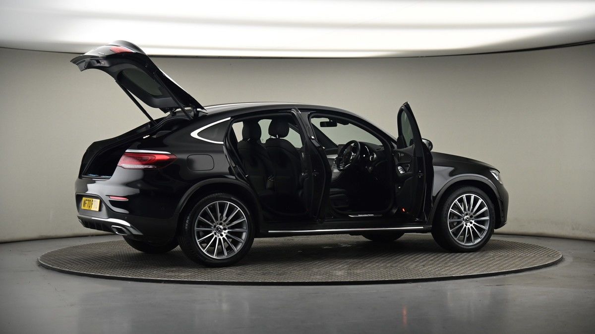 More views of Mercedes-Benz GLC