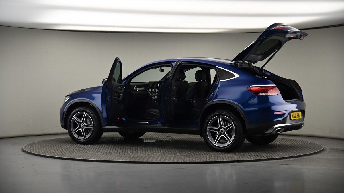 More views of Mercedes-Benz GLC