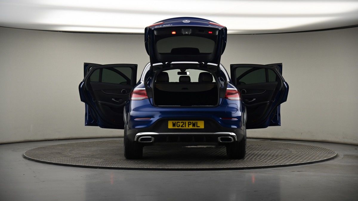 More views of Mercedes-Benz GLC