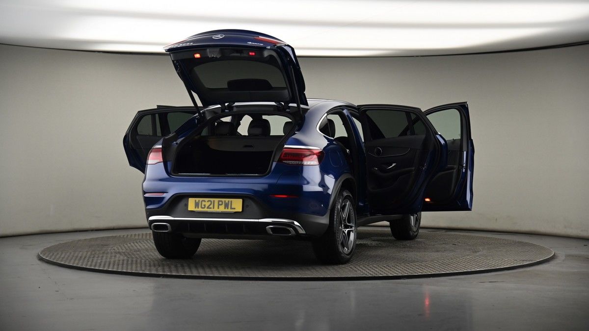 More views of Mercedes-Benz GLC