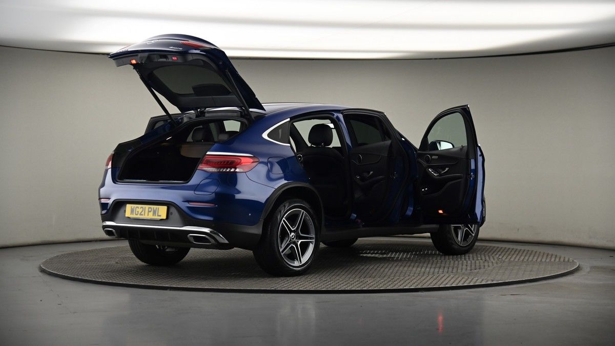 More views of Mercedes-Benz GLC