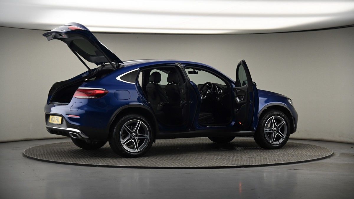 More views of Mercedes-Benz GLC