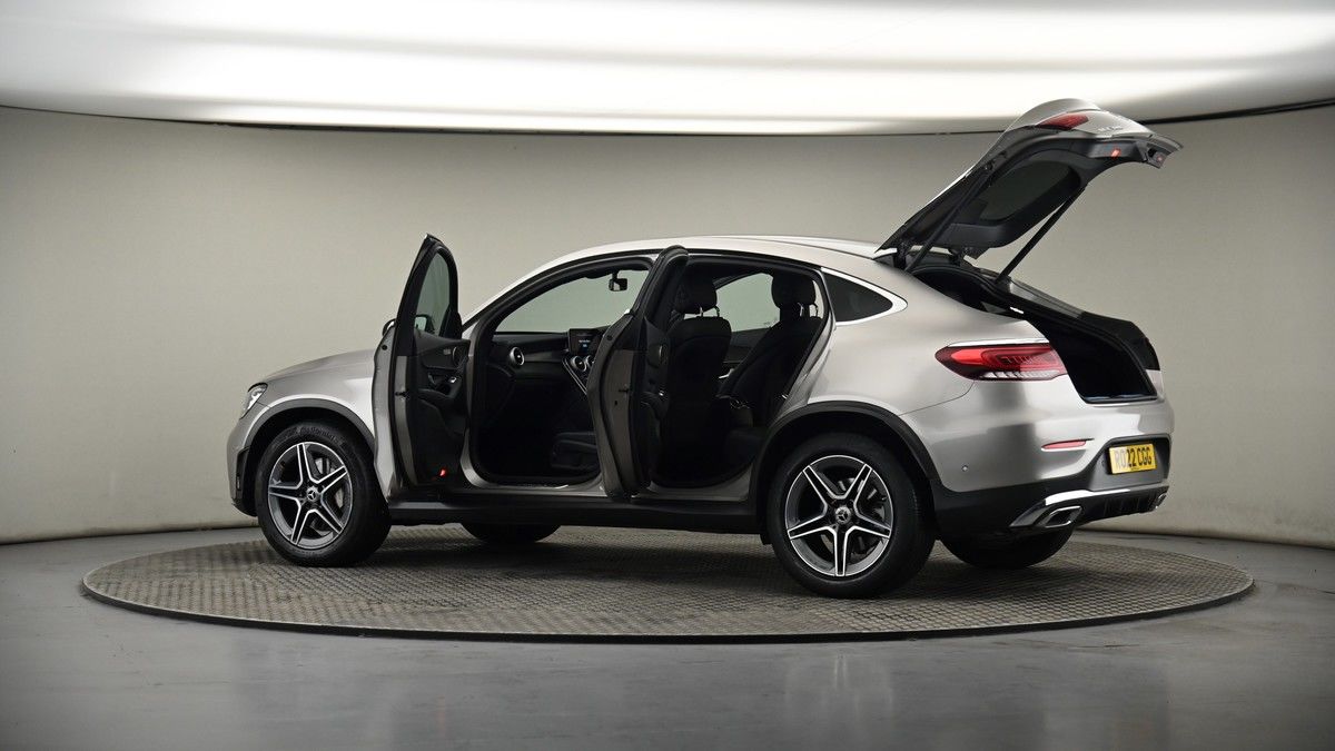 More views of Mercedes-Benz GLC