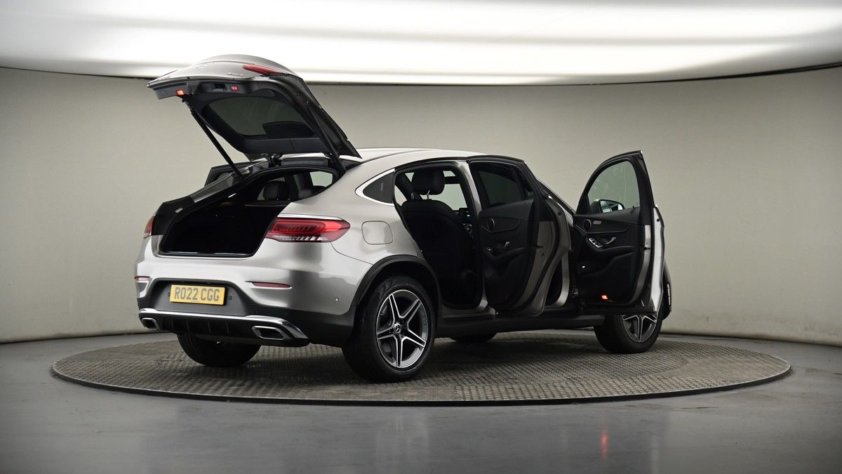More views of Mercedes-Benz GLC