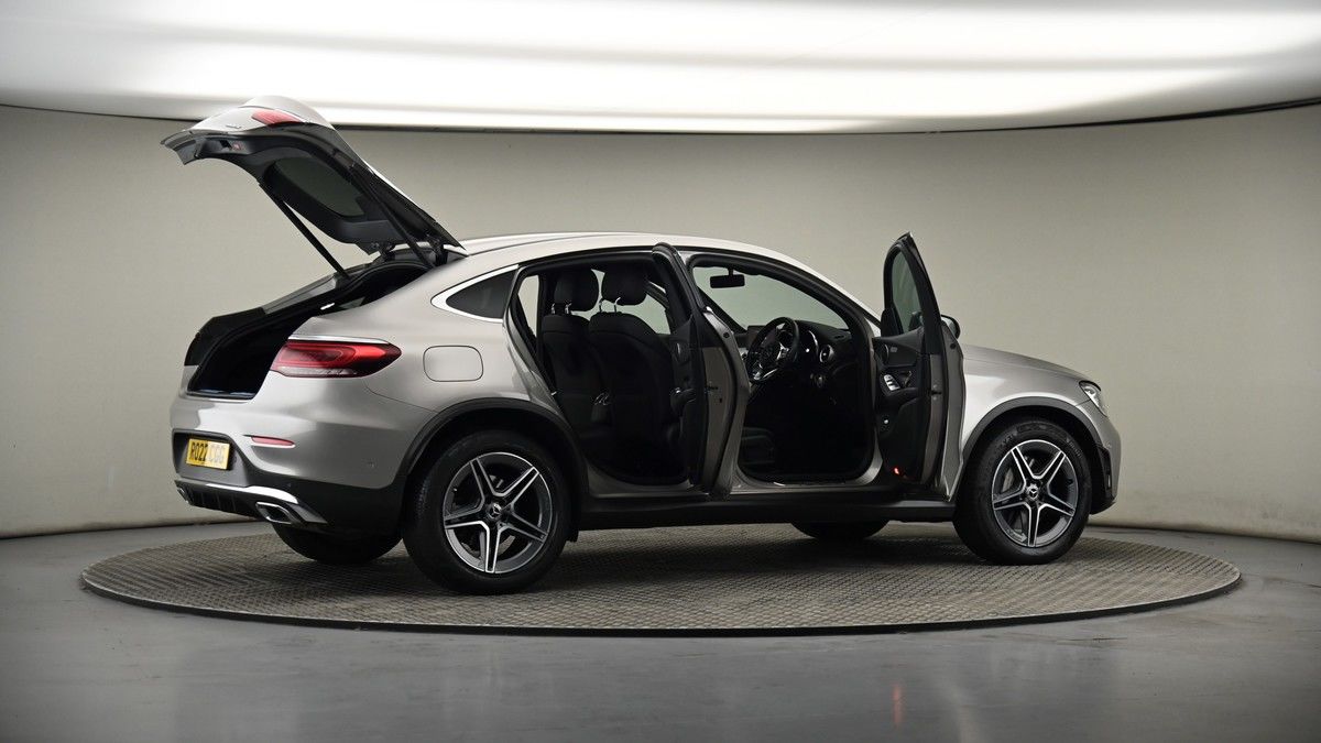 More views of Mercedes-Benz GLC