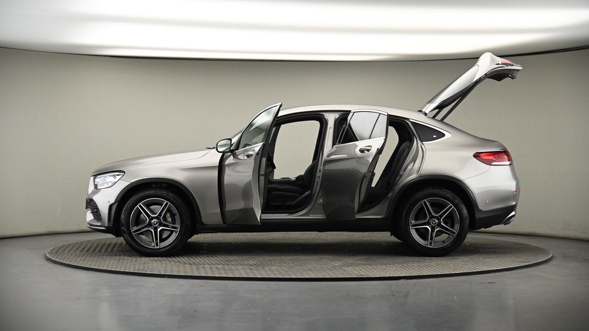 More views of Mercedes-Benz GLC