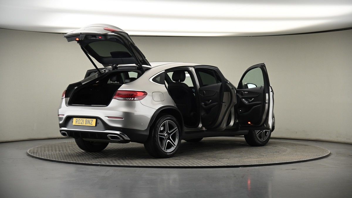 More views of Mercedes-Benz GLC