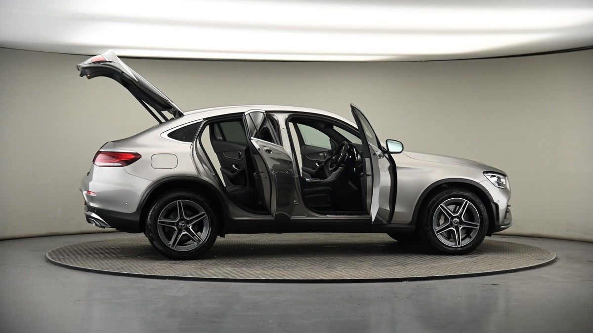 More views of Mercedes-Benz GLC